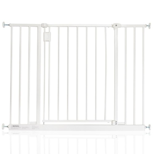 Safetots hallway baby gate - baby,