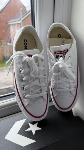 Chuck taylor all star - chuck,