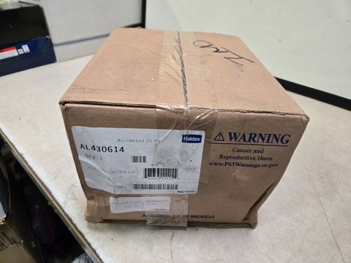 Haldex ffabs valve part - haldex,
