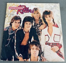 Bay City Rollers -  Wouldn't