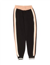 ZARA Womens Tracksuit Trousers