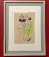 Paintings, picture frames