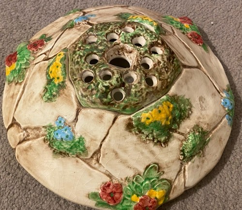 Vintage falcon ware wishing - ware,