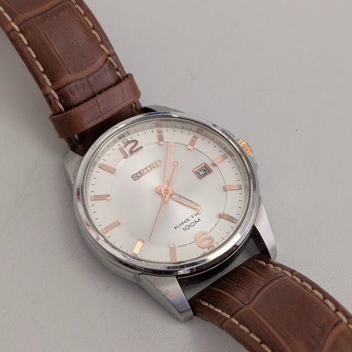 Seiko 5m82 0am0 100m dress - seiko,