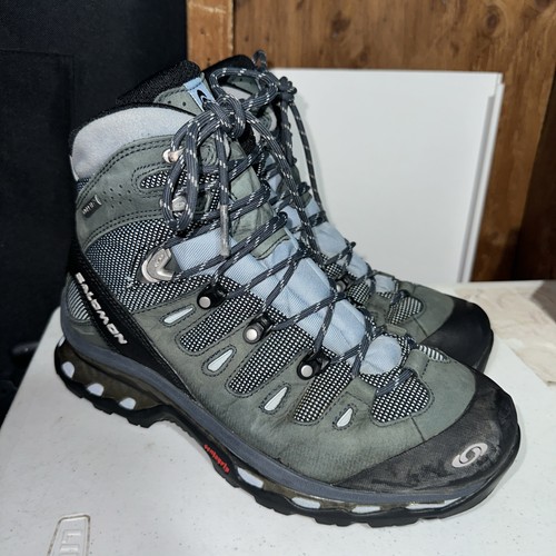 Salomon quest gtx - salomon, boots