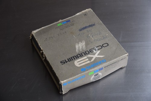 Shimano 600 6208 6 speed - 600, ex
