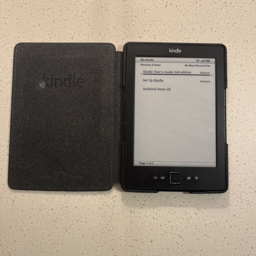 Vintage amazon kindle - vintage,