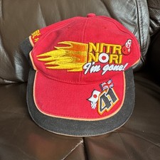 Dread Renegade Ducati #41 Cap