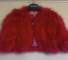 River Island Fuschia Pink