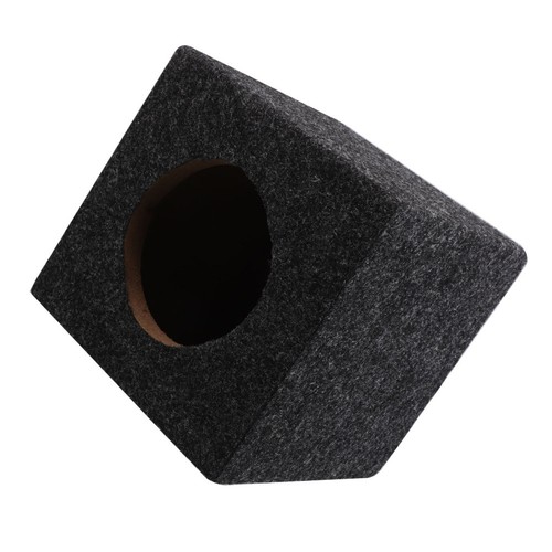 Subwoofer box for truck - for,