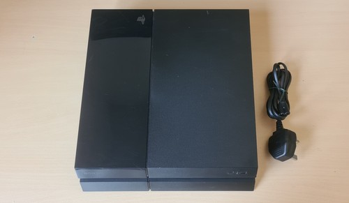 Sony playstation ps4 1tb - playstation,