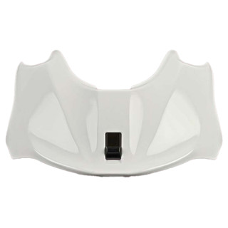 Arai spoiler white for - white, tour
