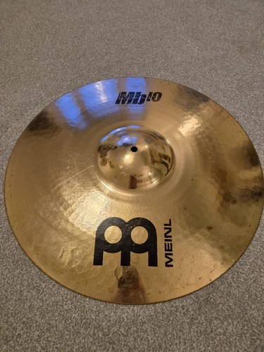 Meinl mb10 20in medium - meinl,