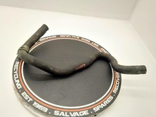 Ford Fiesta MK7 2013 Radiator