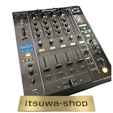 Pioneer DJM-900NXS-M Limited
