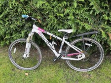 Boardman Comp Fi Women's Mountain Bike Medium. Good Condition