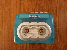 Panasonic RQ-CW05 personal