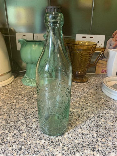 Vintage hay sons aberdeen - sons,