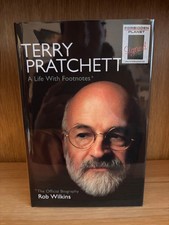 A LIFE WITH FOOTNOTES | TERRY