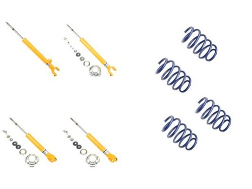 Koni sport front rear - sport,