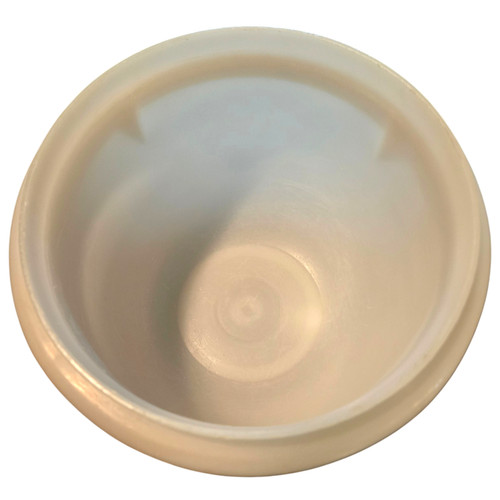 Tupperware mixing bowl sheer - tupperware,