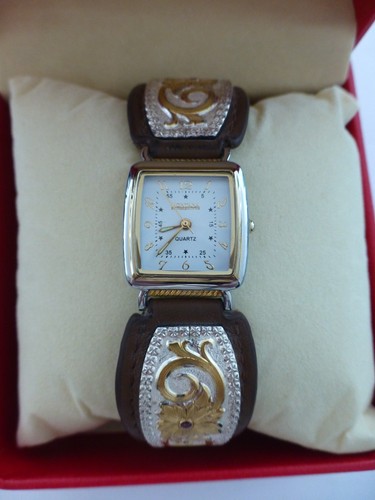 Montana silversmiths vintage - montana,