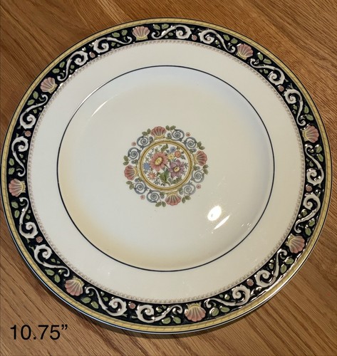 Wedgwood runnymede blue - wedgwood,