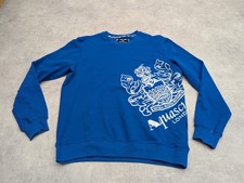 Aquascutum Sweatshirt Mens