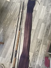 Daiwa Osprey 9245 - 12 A.F.T.M 9 Or 10 Fishing Rod Course Nice Clean