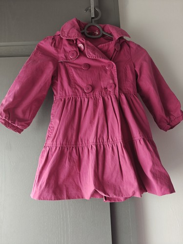 Girls age baker pink - girls, 5