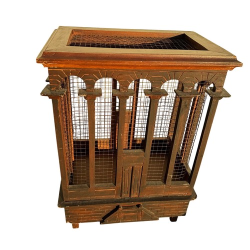 Rare vtg large majestic wood - vtg,