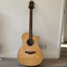 Crafter TC O-35E Electro