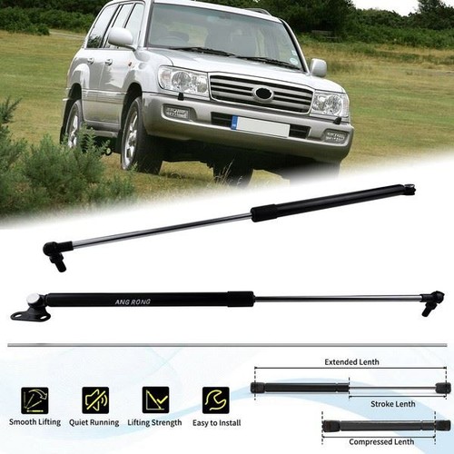 For toyota land - for, 98-07