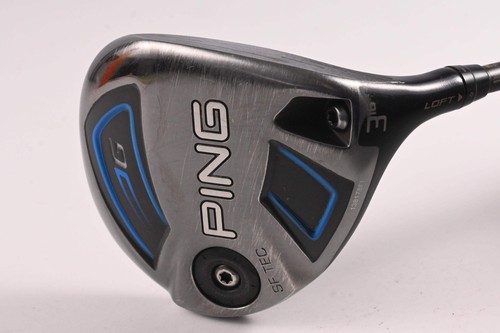 Ping series wood 16 - g, #3