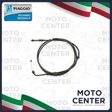 GAS LOCK TRANSMISSION Piaggio Vespa GTS 4T IE SUPER 125 ('09-'16) - GTS 250 