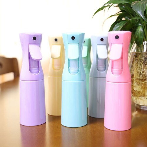 200ml continuous fine - fine, mist