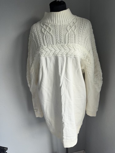 River island cream - river,