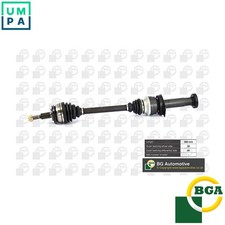 DRIVE SHAFT DS9639R FOR VW