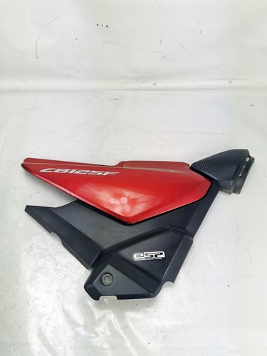 Honda cbf 125 cb125f - 125,