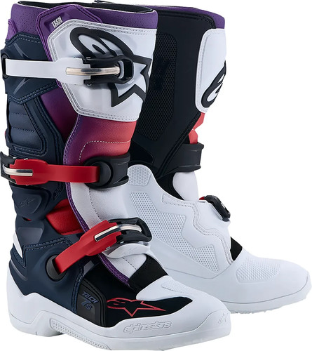 Alpinestars tech youth - tech, 7s