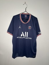 Original PSG Home Shirt 2021/22 Men’s XL