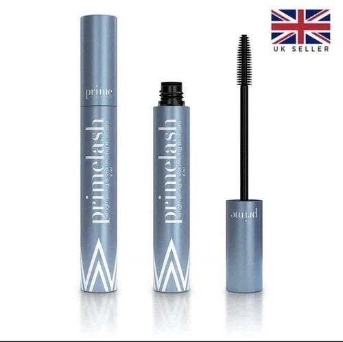 Prime lash mascara - prime, for