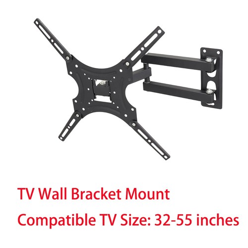 Wall bracket mount tilt - tv,