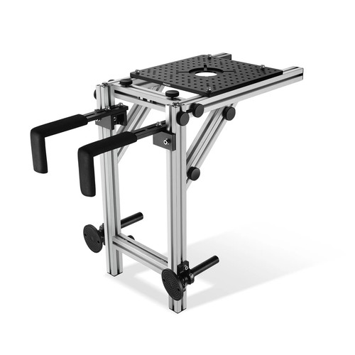 Proaim smart side camera - proaim,