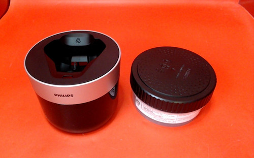 Philips quick clean pod - philips,