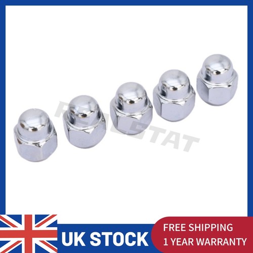 Wheel nuts for - wheel, subaru