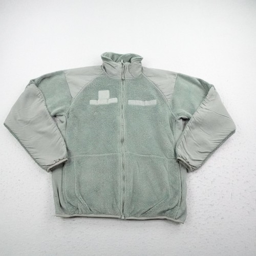 Polartec jacket medium - polartec,