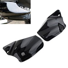 Air Heat Deflector Saddle