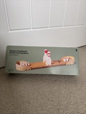 Table-Top Double Bowling