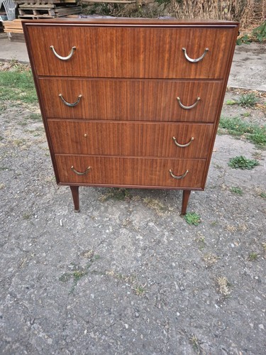 Vintage retro meredew drawer - vintage/retro, 4